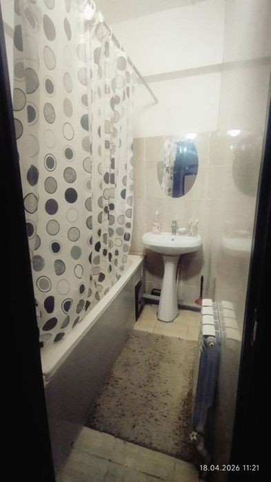 Квартира Сотилади Сергили  Туман 8 худуд 
2/7/9