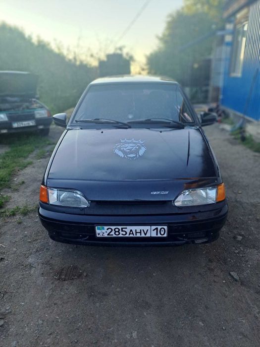 Продам машину ваз 2114