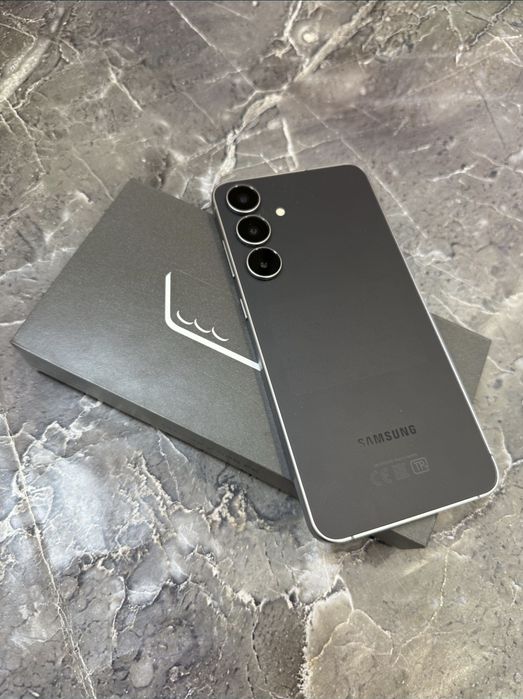 Samsung S25 FE 256gb