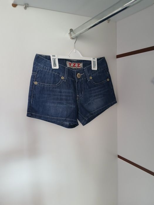 Тениски zara,h&m,guess S размер