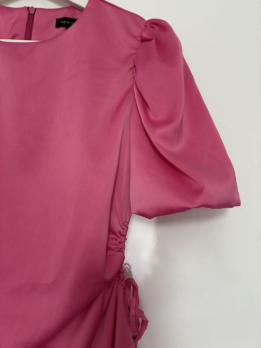 Дамска рокла от NEW LOOK размер xs