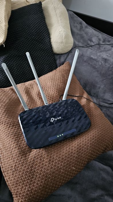 Router TpLink Archer C20