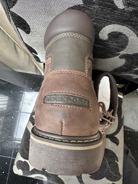 Adiprene Мъжки Ботуши