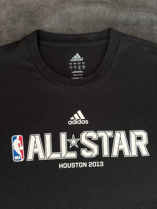 Tricou Adidas All Stars NBA Boston marime L