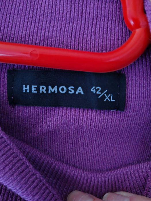 Maletă damă Hermosa