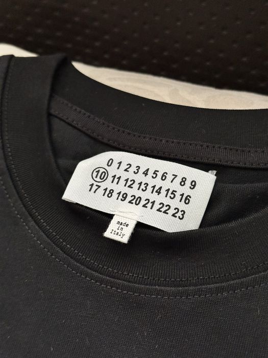 Maison Margiela Тениски