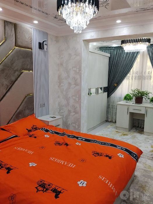 Продаю Вокзал 3ком.4этаж.