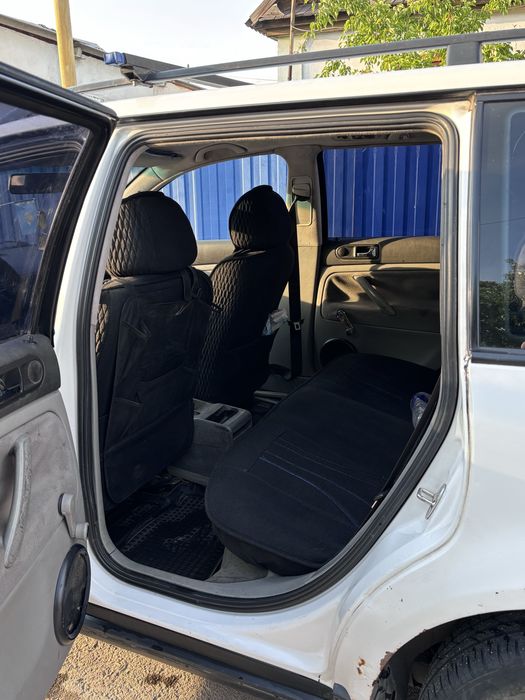 Продам Volkswagen Passat B5 универсал 1997г
