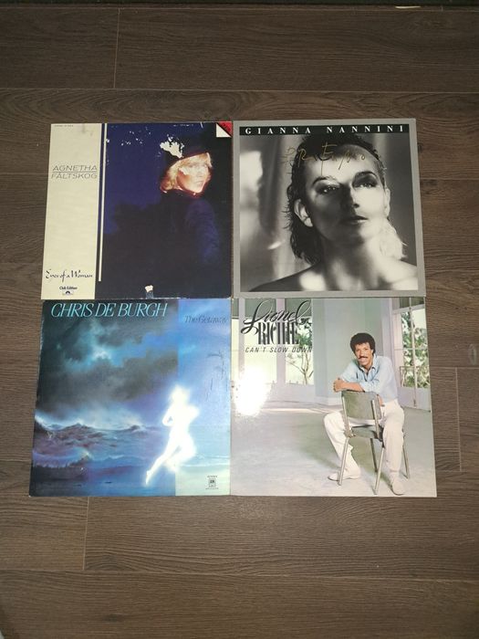Discuri Vinil Abba