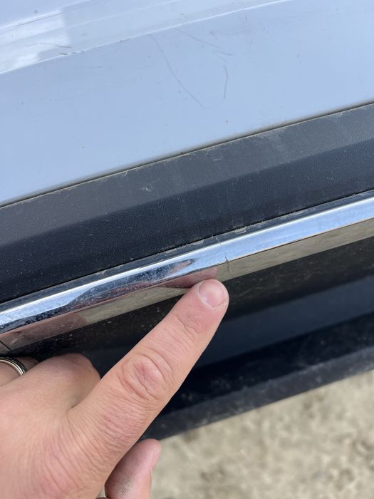 Skoda KODIAQ 2019 sport line задна броня 3бр