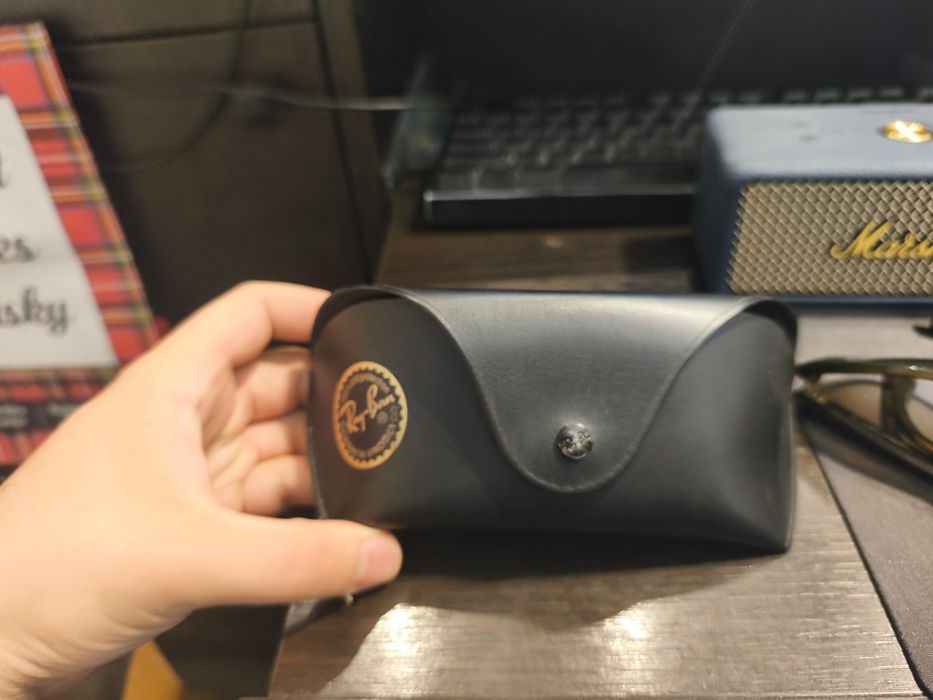 Ray-Ban слънчеви очила