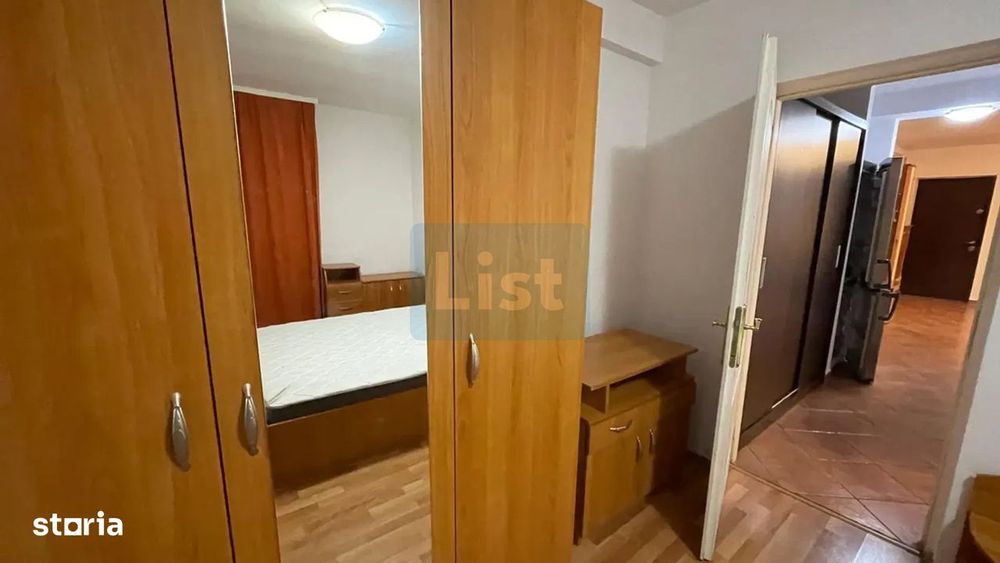 COMISION 0%! Ap. 2 camere 52 mp, PET FRIENDLY, Becas - Andrei Mureșanu