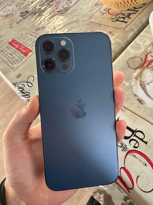 Iphone 12 Pro MAX 512 ГБ