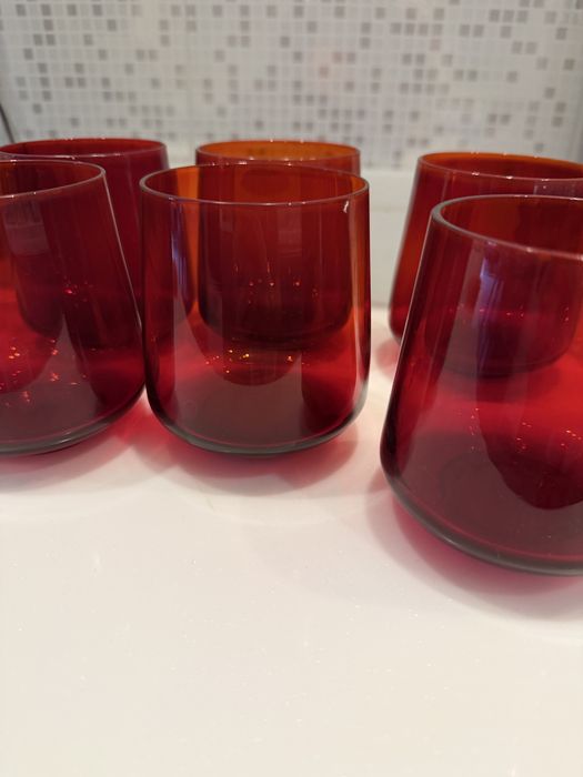 Продам 6 стаканов