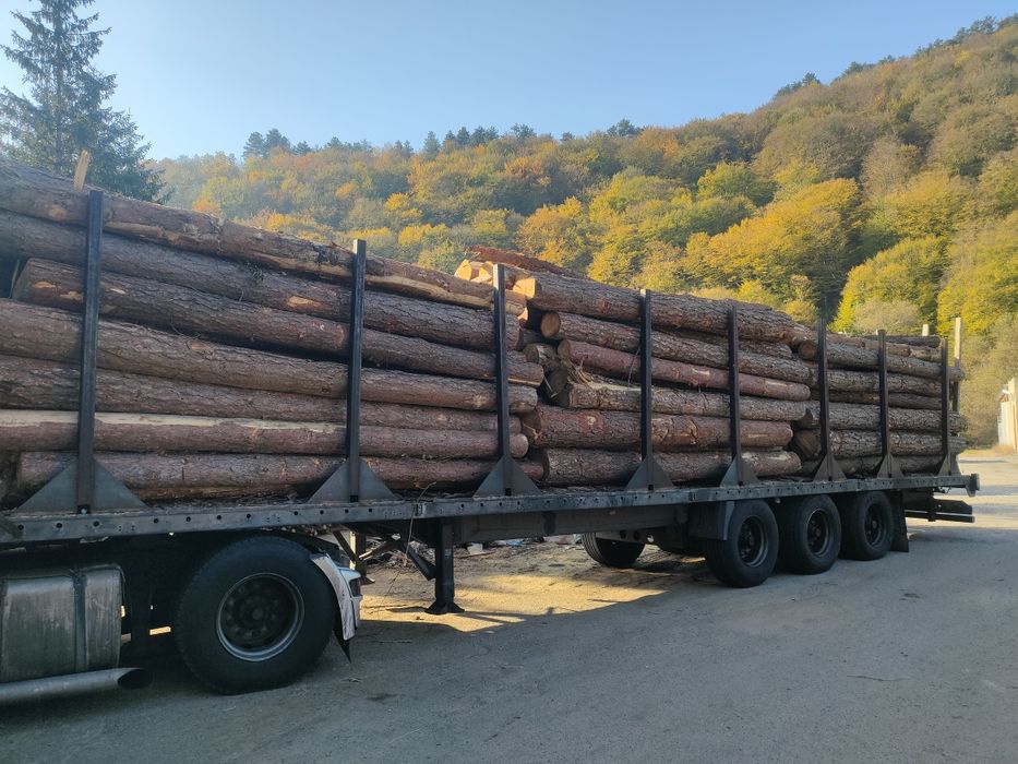 210 евро дъски 260 евро  Дървен материал греди и ребра и Талпи Дъб и Ч