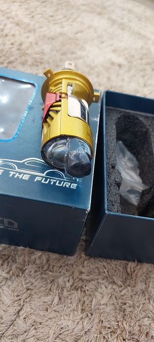 Продам лед лампы