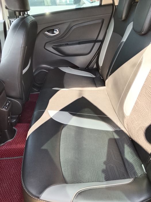 Лада Хрей кросс сатыдады