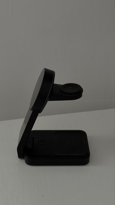 Зарядка hoco 3в1