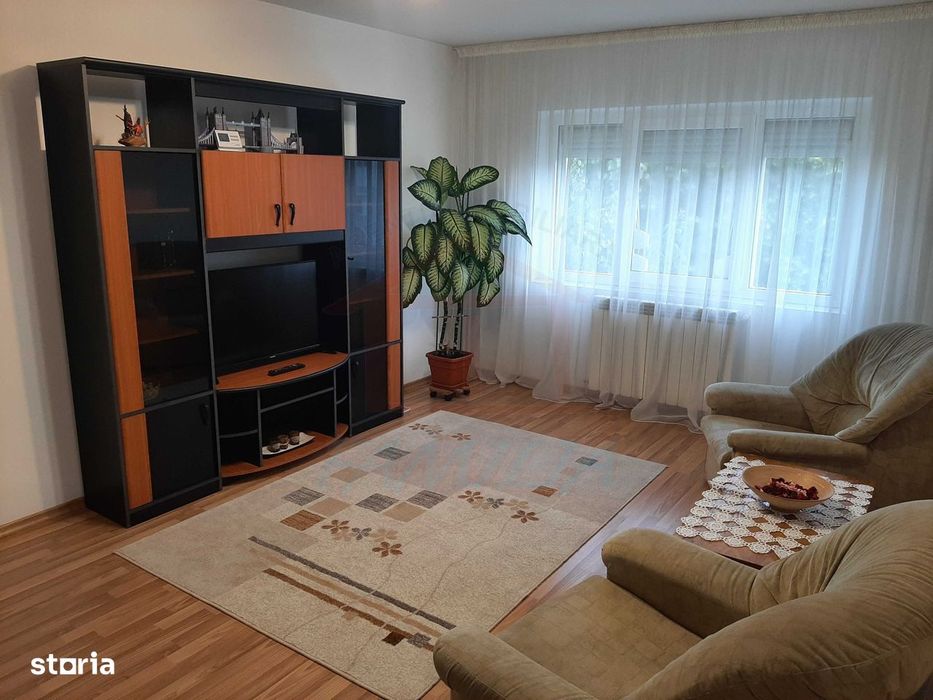 Inchiriere apartament cu 2 camere, Gheorghe Doja, et 3, 350 EURO/Luna