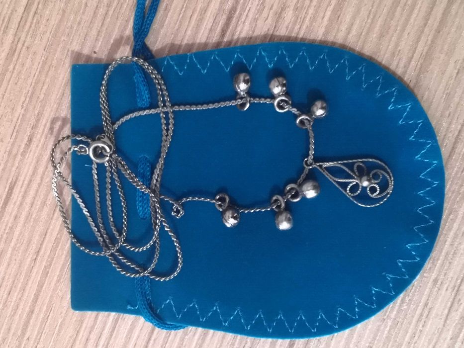 Продавам, Автентични, Сребърни накити