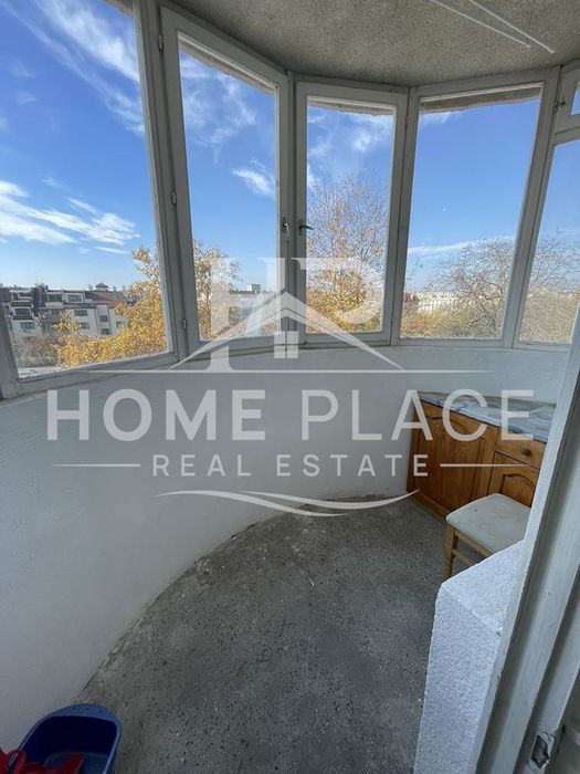 Дава се под наем Двустаен апартамент в Варна, Цветен квартал - 60 кв.м за 448.8 € - Снимка #6