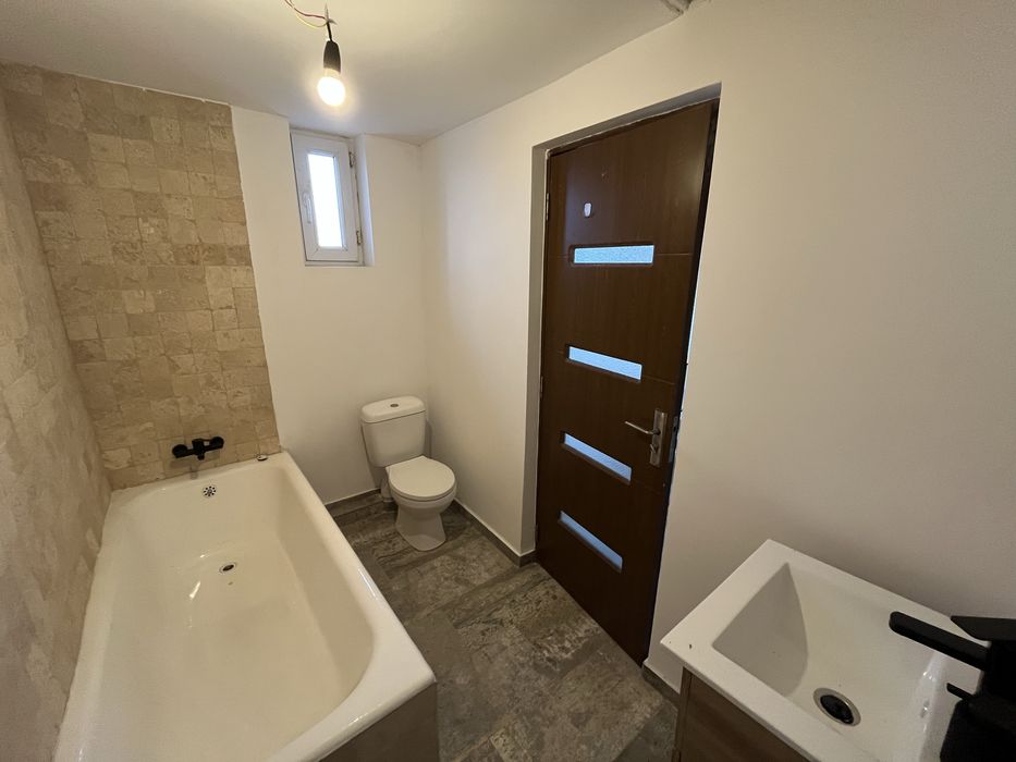 Casă spațioasă P+1+Pod cu teren 1000 mp – aproape de București | Dragomirești Vale – Zurbaua