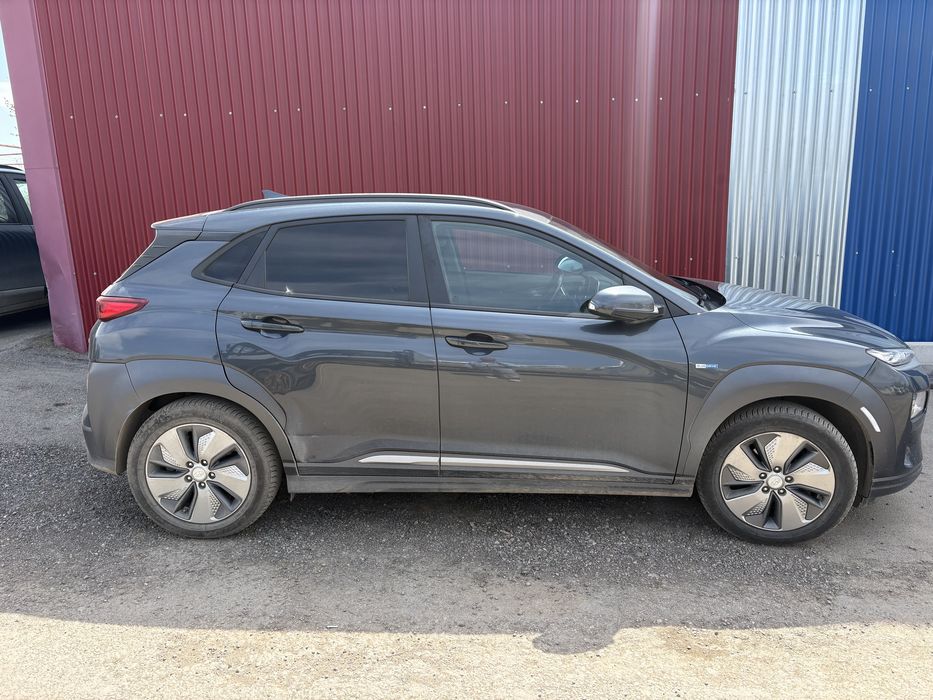 Hyndai Kona Electrik 64 kw. 2 броя