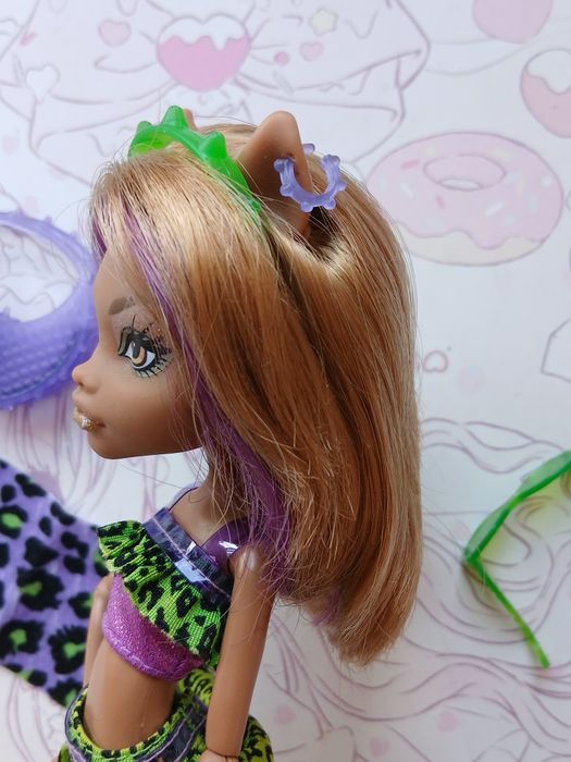 Кукла Monster High g1