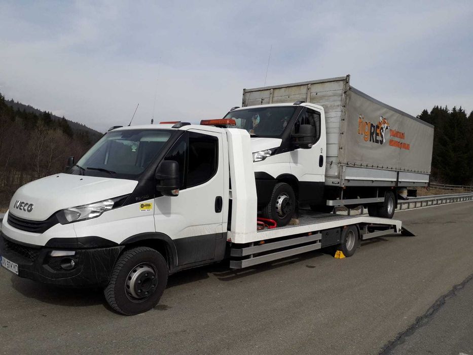 Tractari Auto Autoutilitare Microbuze Focsani Vrancea A7