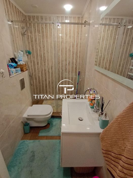 Продава се Двустаен апартамент в Бургас, Сарафово - 61 кв.м за 2443 €/кв.м - Снимка #7