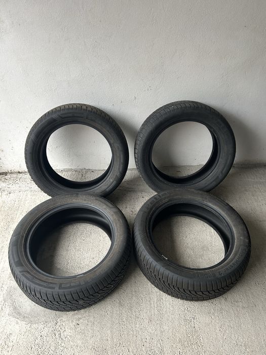 Cauciucuri de iarna M+S 225/50 R17 DOT 48/2023