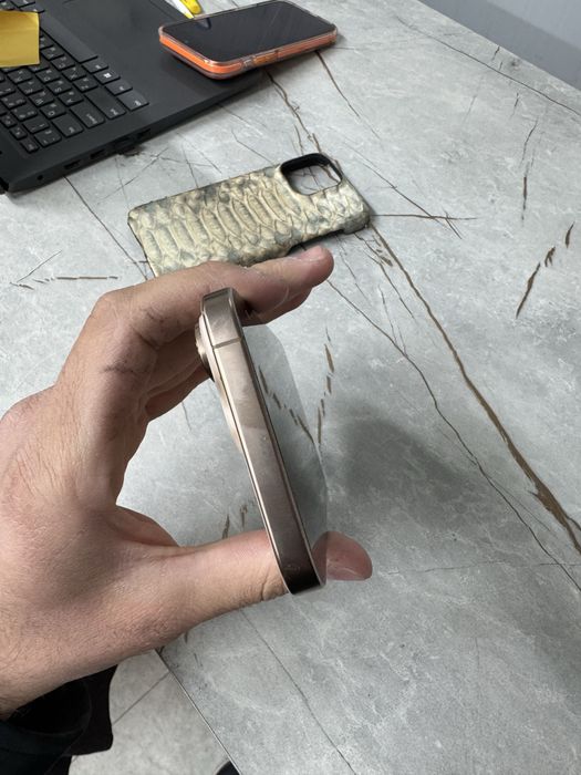 iPhone 16 Pro Max 256гб Айфон 16 про макс