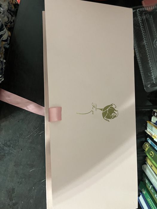 Коробки для клубники в шоколаде