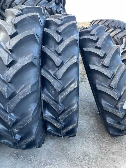 12.4-36 GTK Cauciucuri noi agricole de tractor spate
