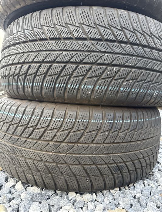 Anvelope de iarna 245/50 R19