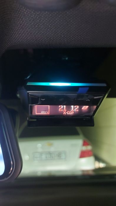 Антирадар 8700 Neoline сотилади