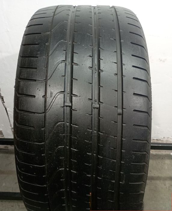 Резина PIRELLI r21, 295/35