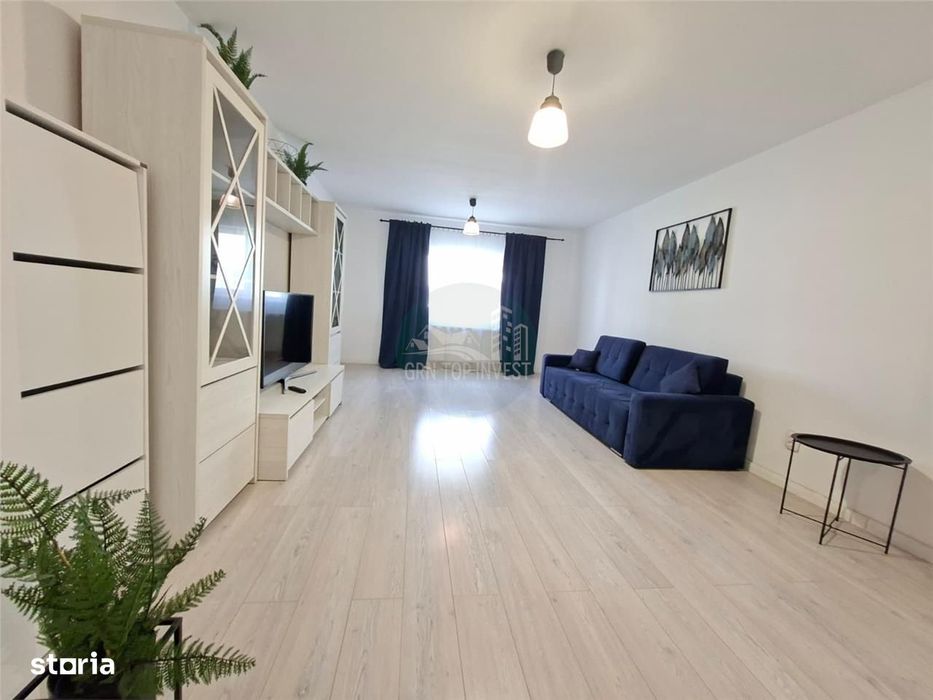 Apartment in Șelimbăr, Doamna Stanca - Vedere 2