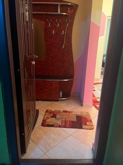 Apartament 2 camere – 55 mp | Zona Siderurgiștilor (între Gh. Doja și A. Saligny), Galați.