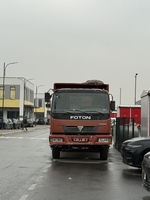 Фатон сотилади зур холатда