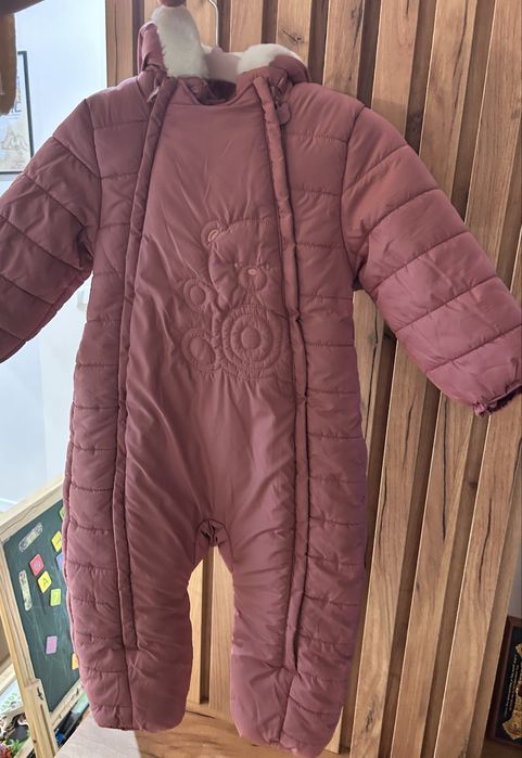 Детски косманавт Mayoral -18м