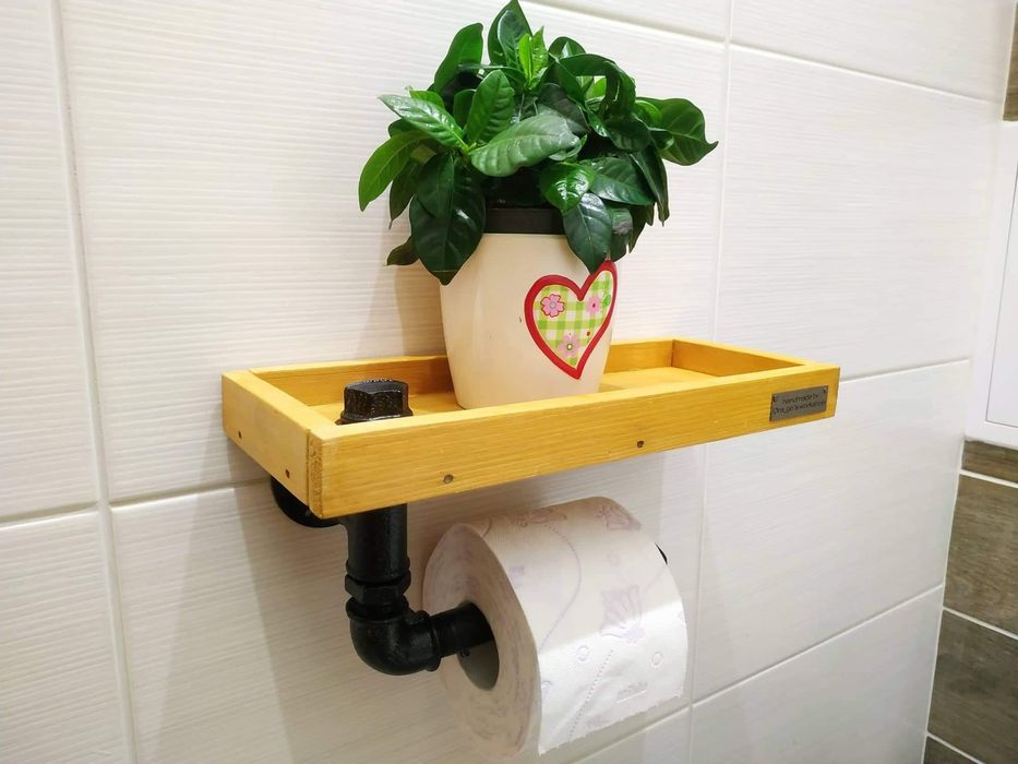 Конзоли / фланци за ВиК композиции