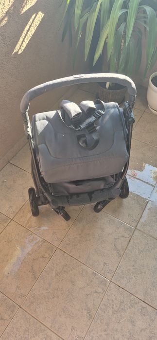 Детска лятна количка Chicco - Urbino, Grey