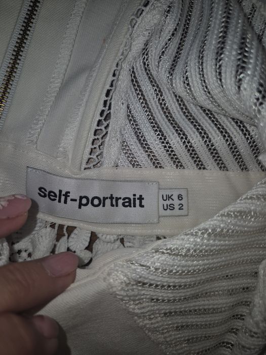 BlueGirl, SelfPortretи др.