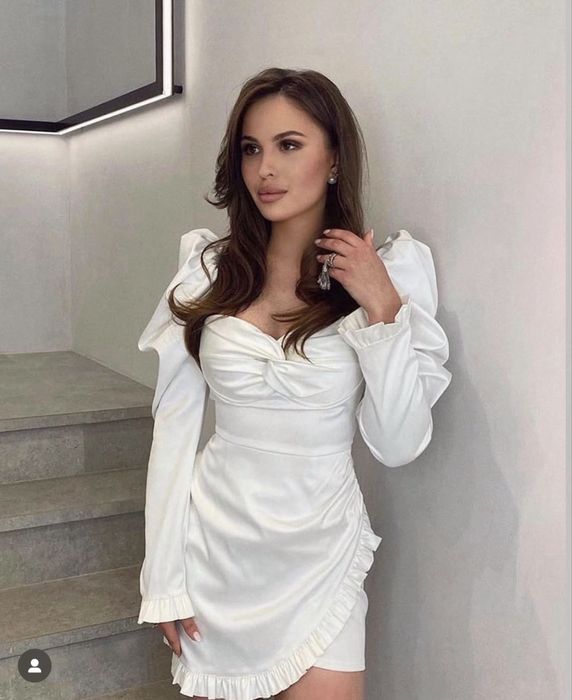 Платье от Pret a porter