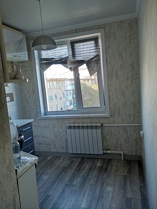 Продается 2х комнатная квартира