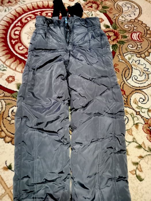 Продам куртку зимнюю