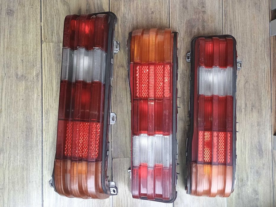 Оригинални Стопове за Mercedes Benz W123 седан