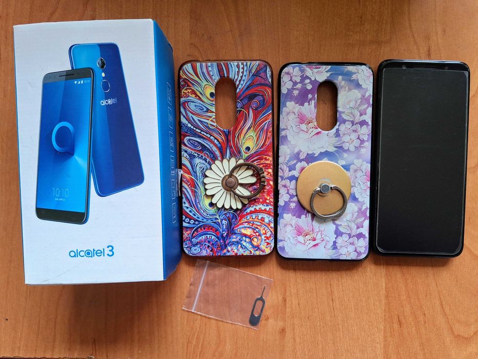 Работещ здрав смартфон