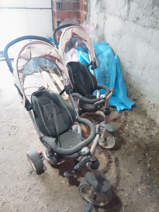 Триколки за деца